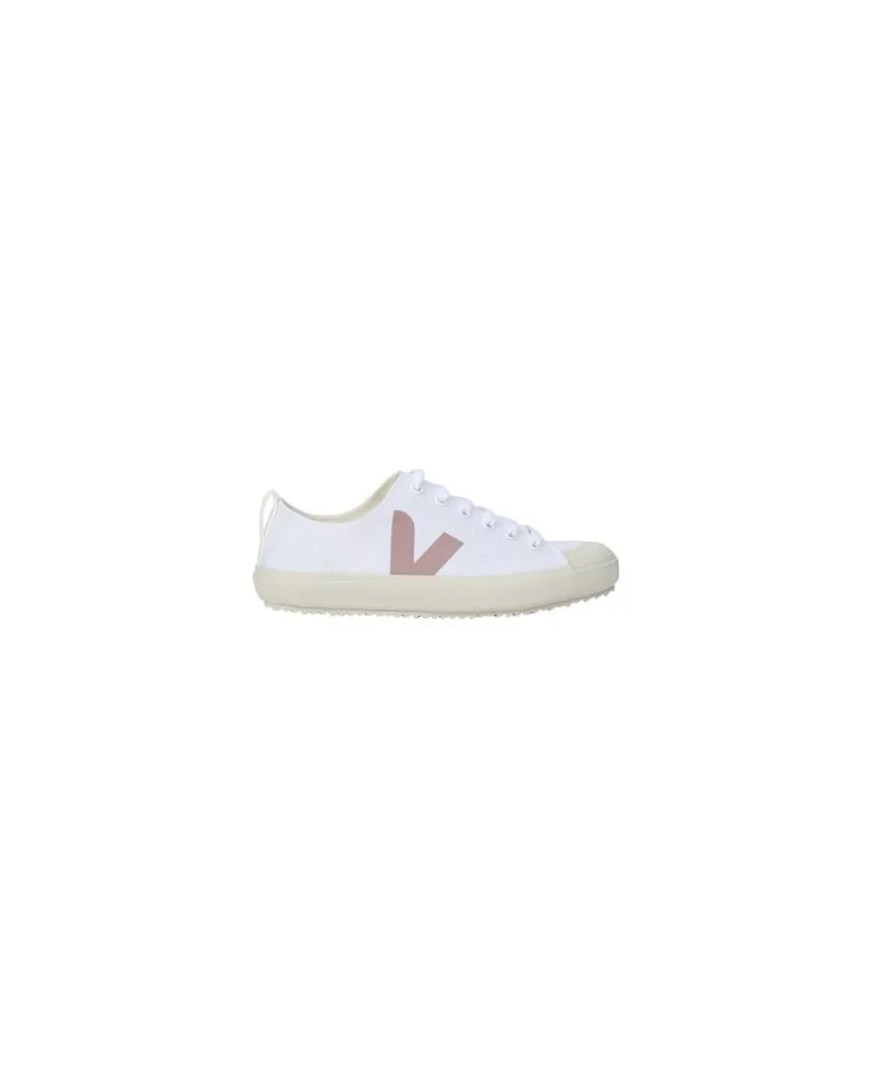 VEJA SCHUHE - Sneakersauf YOOX.COM Weiß