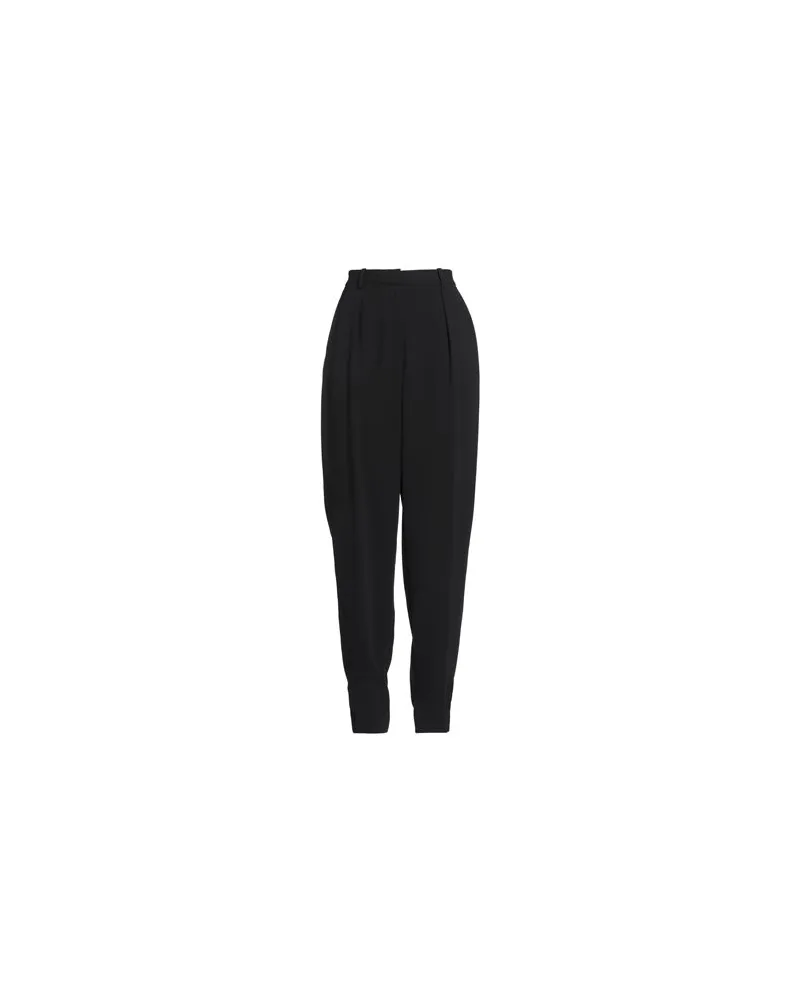 Calvin Klein HOSEN & RÖCKE - Hosenauf YOOX.COM Schwarz