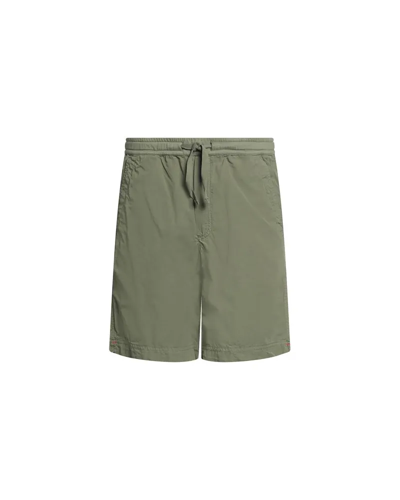 Orlebar Brown HOSEN & RÖCKE - Shorts & Bermudashortsauf YOOX.COM Militärgrün