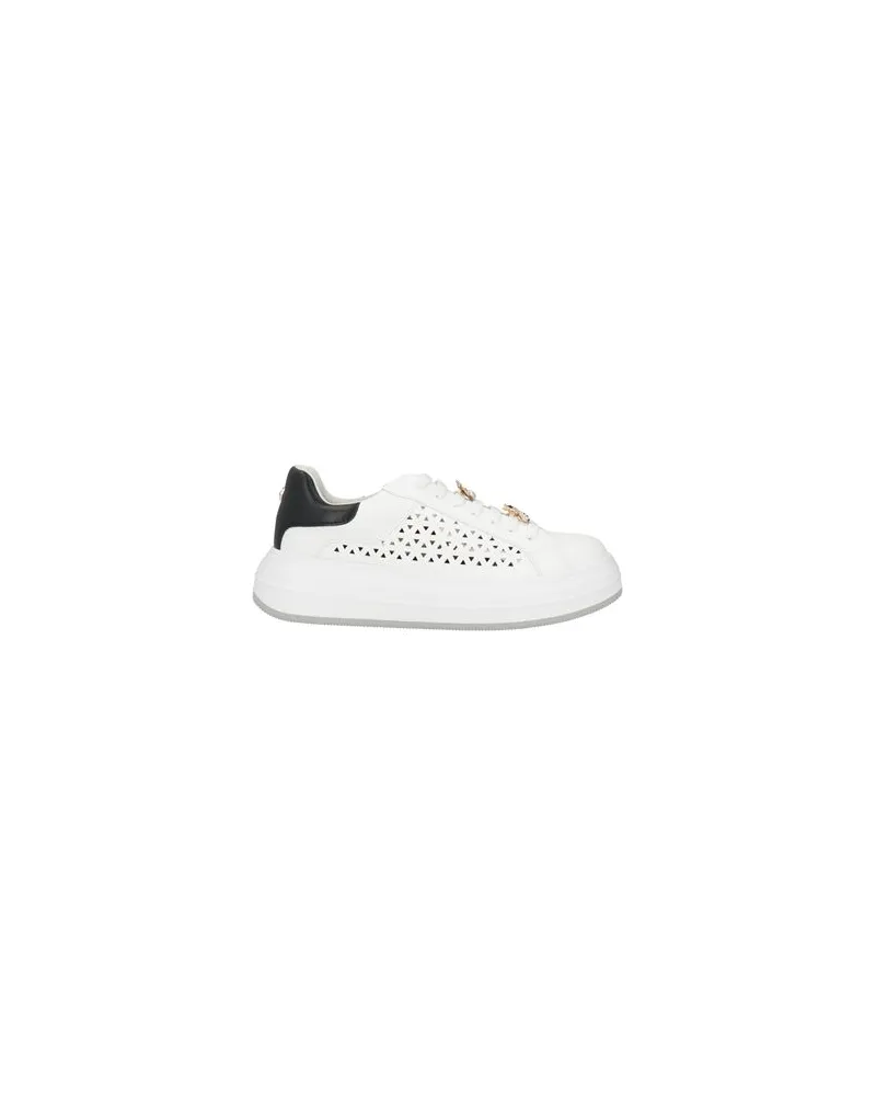 Apepazza SPORT - SCHUHE - Sneakersauf YOOX.COM Weiß