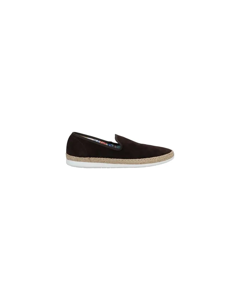 Marechiaro 1962 SCHUHE - Espadrillesauf YOOX.COM Dunkelbraun