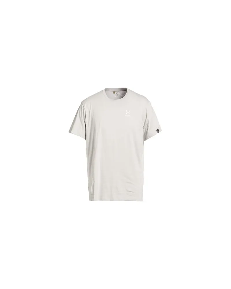 Haglöfs TOPS - T-shirtsauf YOOX.COM Grau