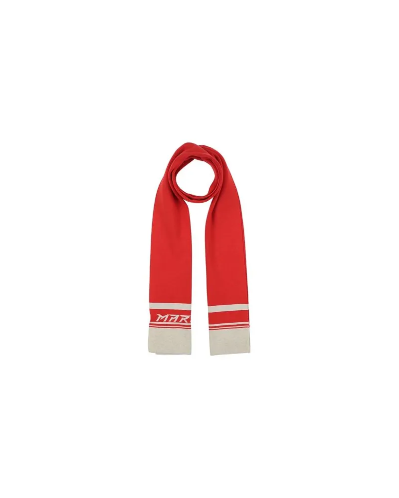 Isabel Marant ACCESSOIRES - Schalsauf YOOX.COM Rot