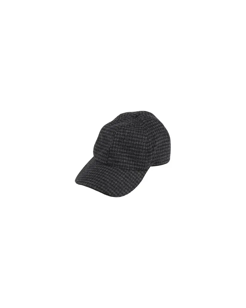 Eton ACCESSOIRES - Mützen & Hüteauf YOOX.COM Grau