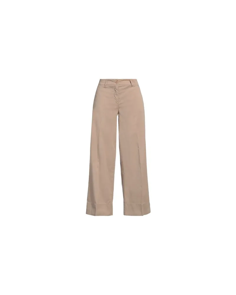 Cambio HOSEN & RÖCKE - Hosenauf YOOX.COM Beige