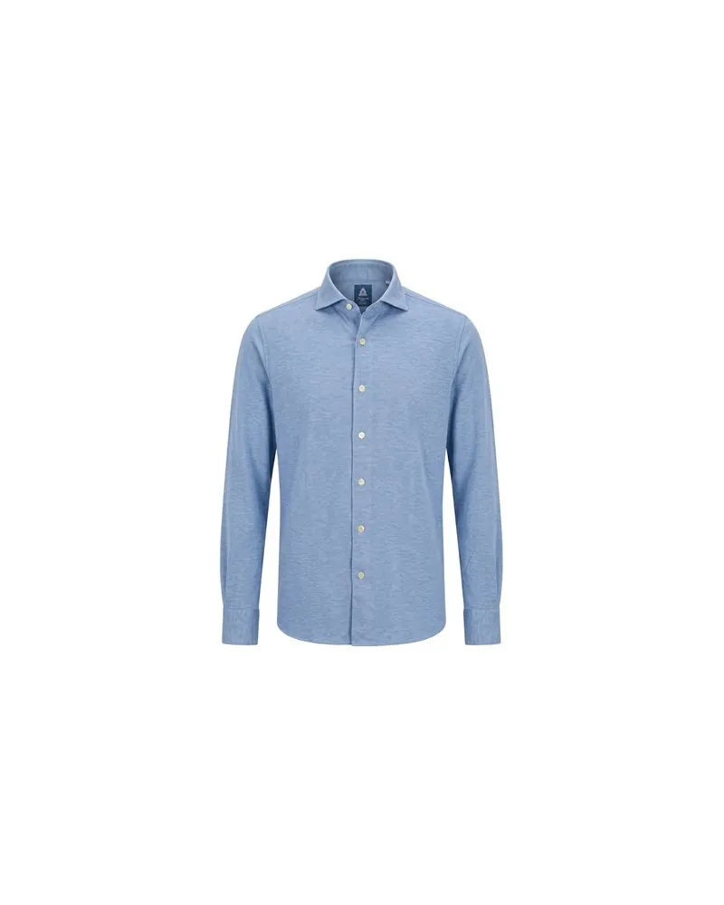 Finamore 1925 TOPS - Hemdenauf YOOX.COM Hellblau