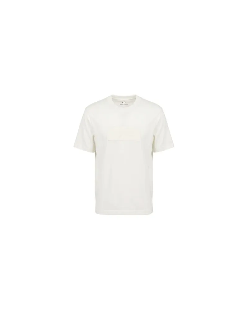 Armani Exchange TOPS - T-shirtsauf YOOX.COM Off