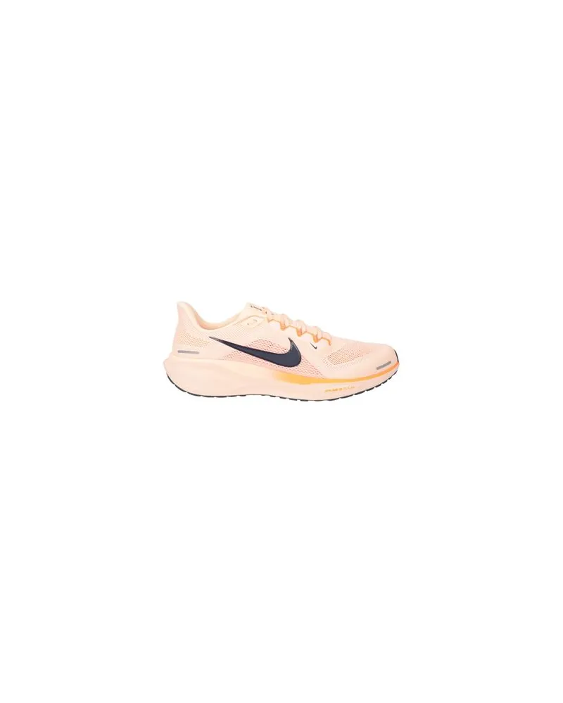 Nike SCHUHE - Sneakersauf YOOX.COM Pfirsich