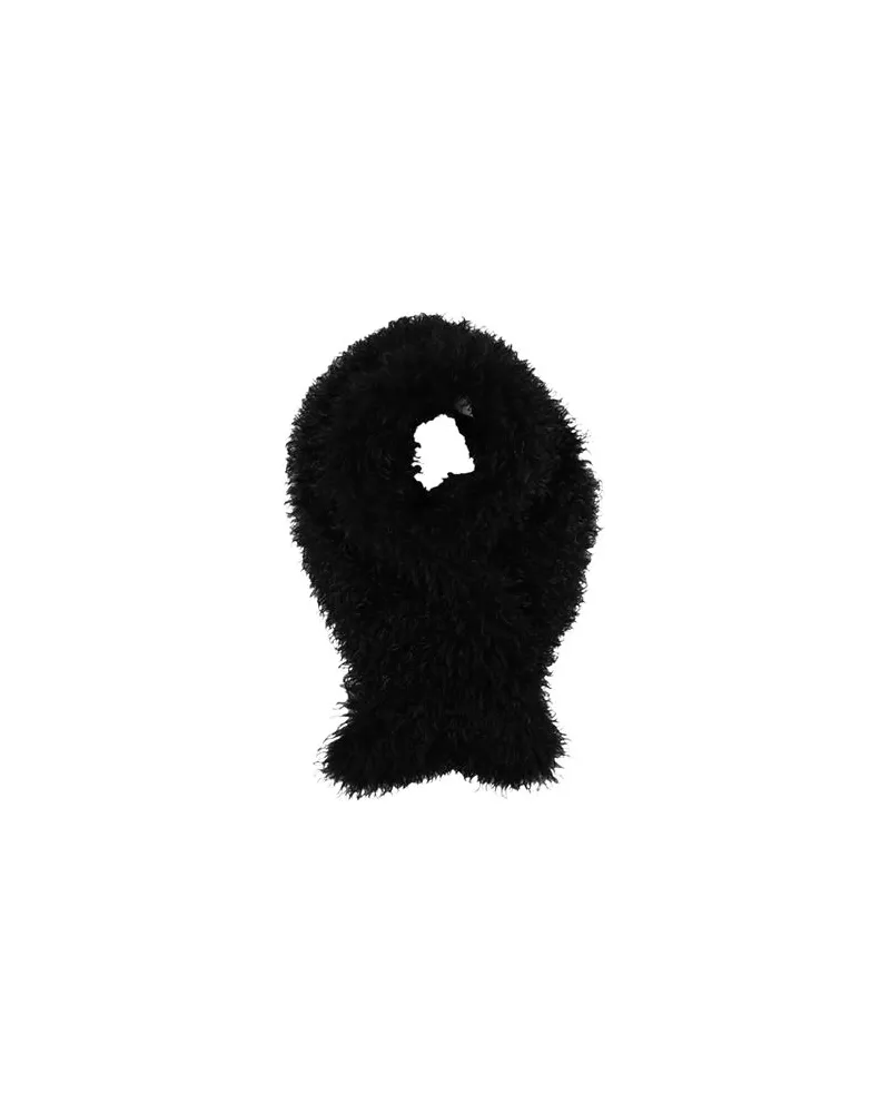 MAX&Co. ACCESSOIRES - Schalsauf YOOX.COM Schwarz