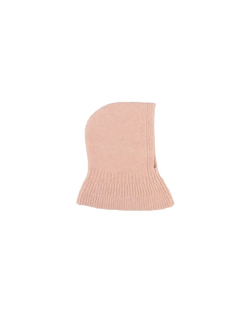 LOW CLASSIC ACCESSOIRES - Mützen & Hüteauf YOOX.COM Hellrosa