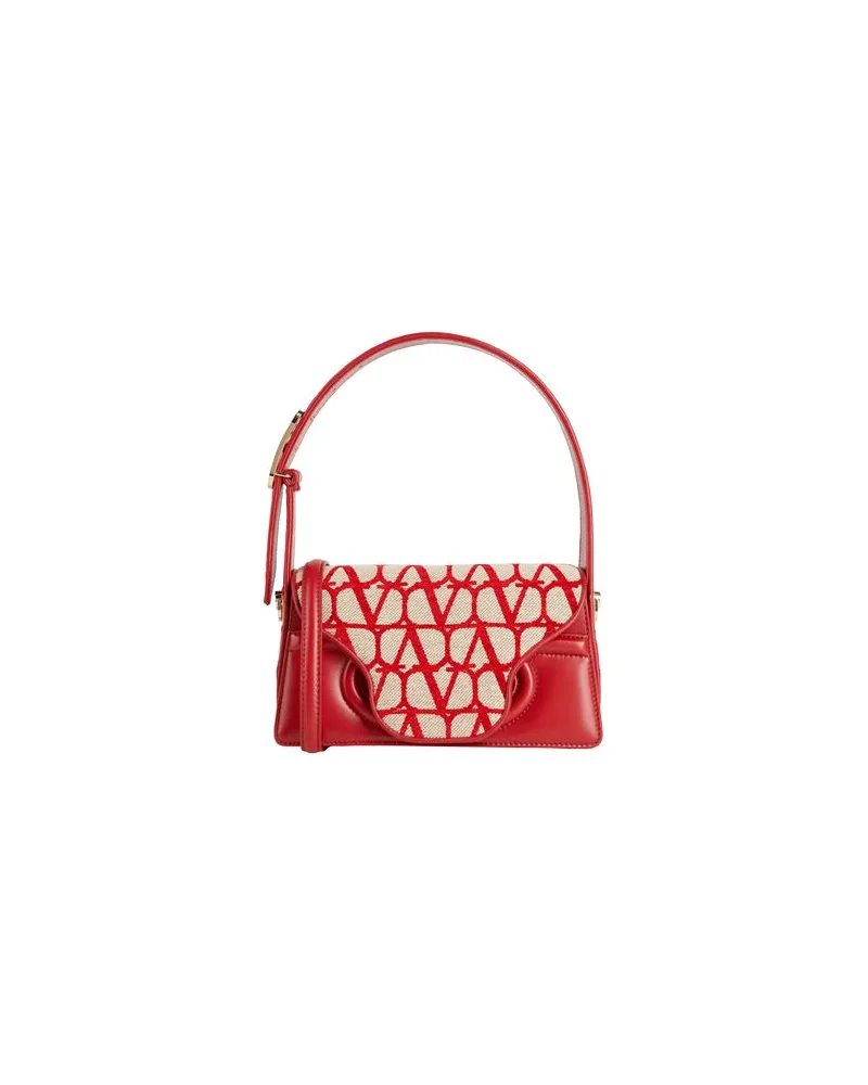 Valentino Garavani TASCHEN - Handtaschenauf YOOX.COM Rot