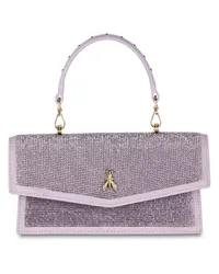 Patrizia Pepe Handtaschen Lila