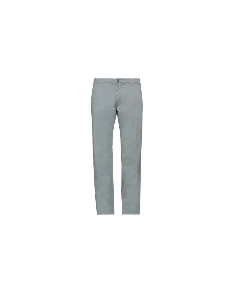 Harmont & Blaine HOSEN & RÖCKE - Hosenauf YOOX.COM Hellgrau
