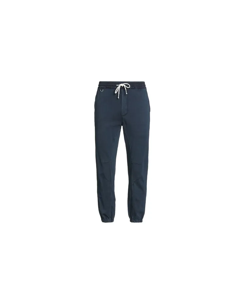 Paolo Pecora Milano HOSEN & RÖCKE - Hosenauf YOOX.COM Marineblau