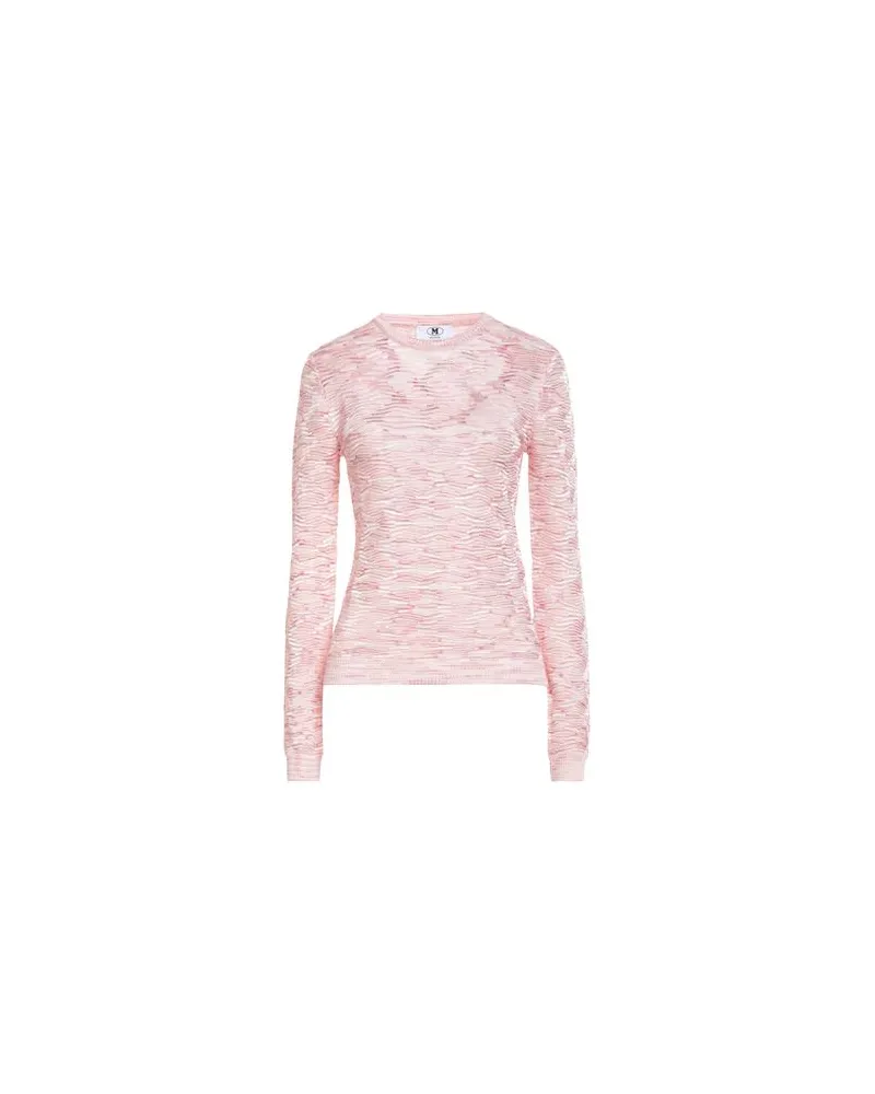 Missoni STRICKWAREN - Pulloverauf YOOX.COM Rosa