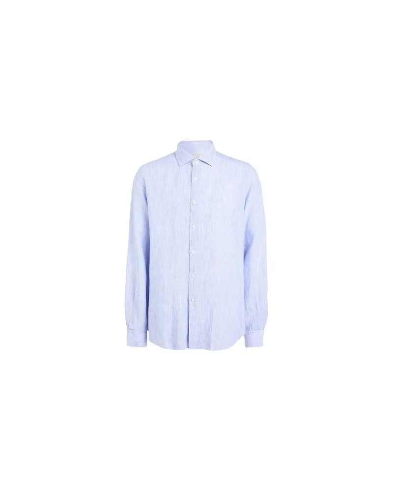 XACUS TOPS - Hemdenauf YOOX.COM Weiß