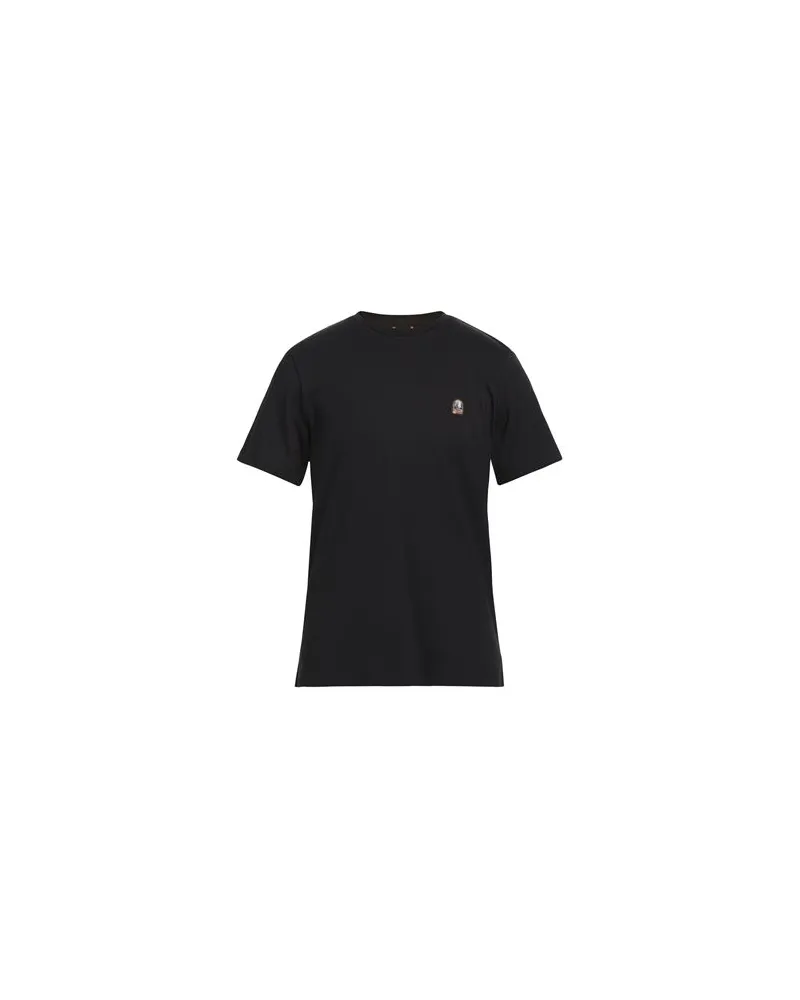 Parajumpers TOPS - T-shirtsauf YOOX.COM Schwarz