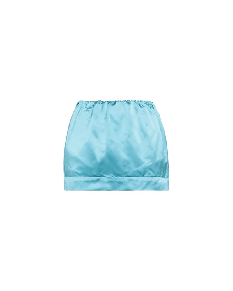 Sa Su Phi HOSEN & RÖCKE - Miniröckeauf YOOX.COM Tūrkis
