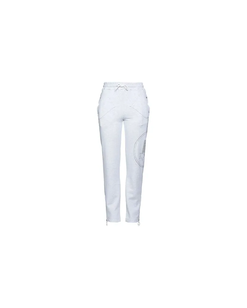 LOURDES New York HOSEN & RÖCKE - Hosenauf YOOX.COM Hellgrau