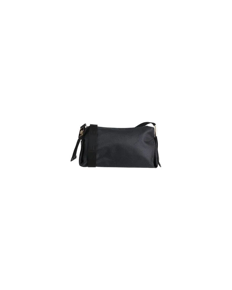 Borbonese TASCHEN - Umhängetascheauf YOOX.COM Schwarz