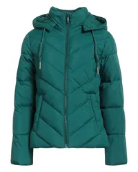 Silvian Heach Pufferjacke & Daunenjacke Grün