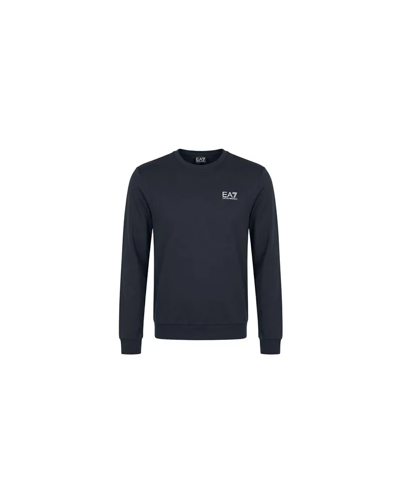 EA7 TOPS - Sweatshirtsauf YOOX.COM Braungrau