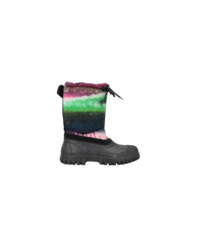 Diemme SCHUHE - Stiefelettenauf YOOX.COM Schwarz