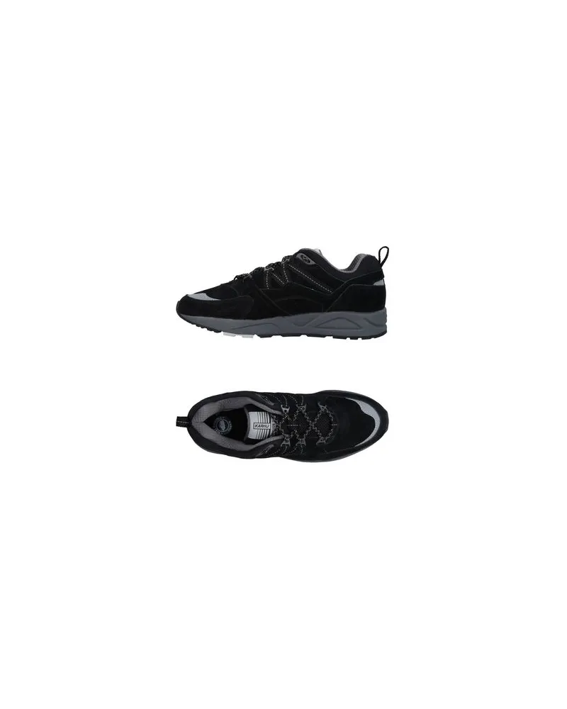 Karhu SCHUHE - Sneakersauf YOOX.COM Schwarz