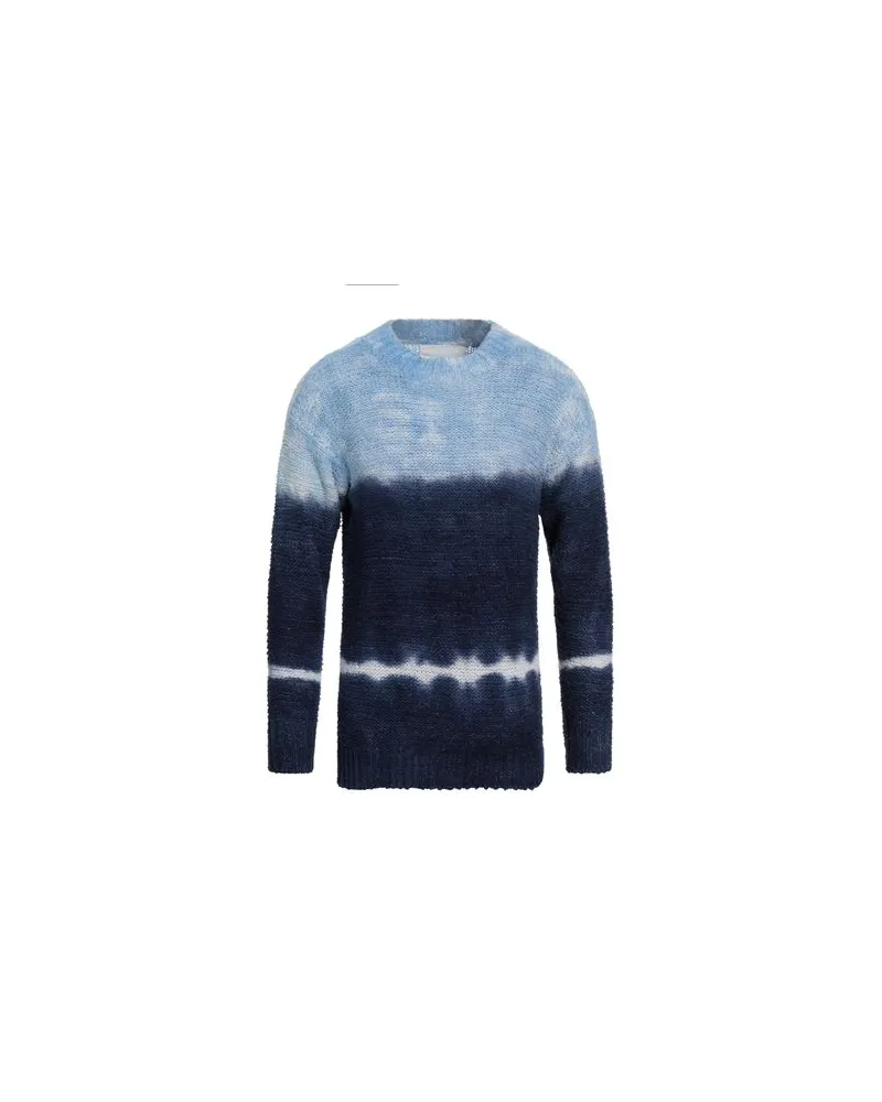 Isabel Marant STRICKWAREN - Pulloverauf YOOX.COM Himmelblau