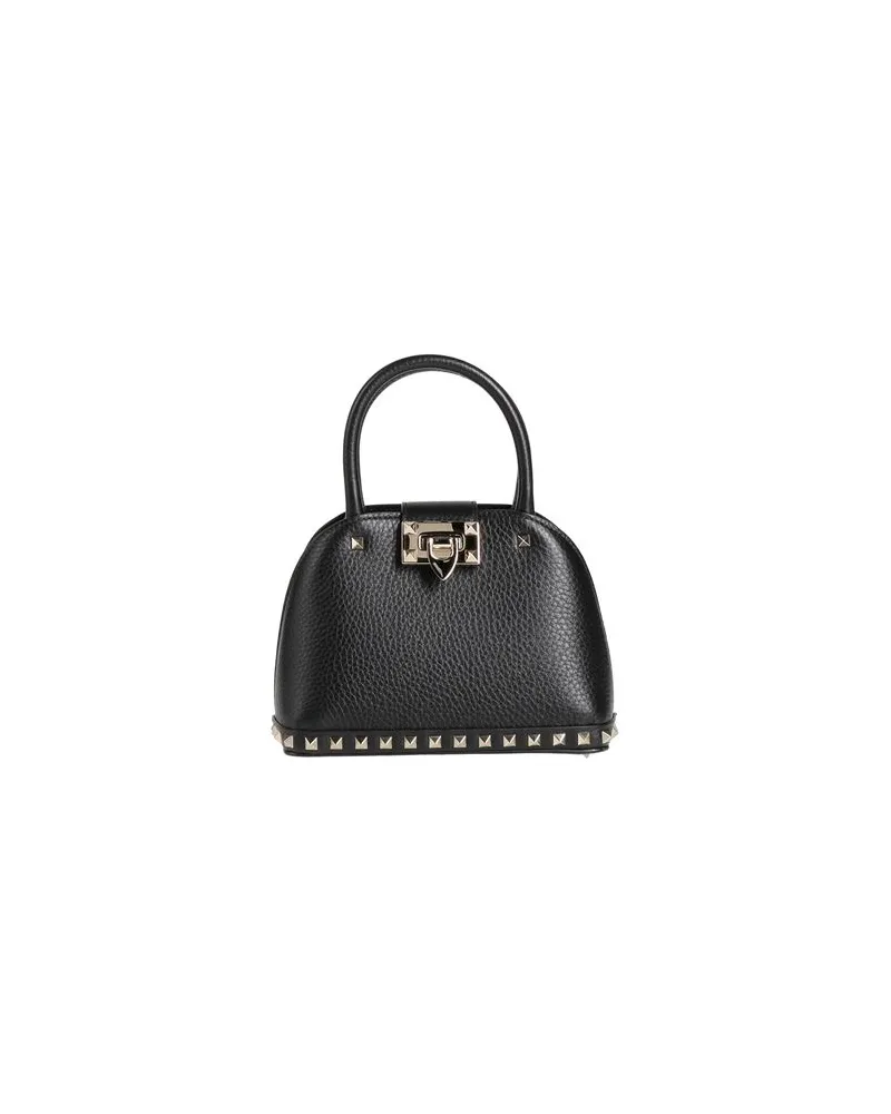 Valentino Garavani TASCHEN - Handtaschenauf YOOX.COM Schwarz