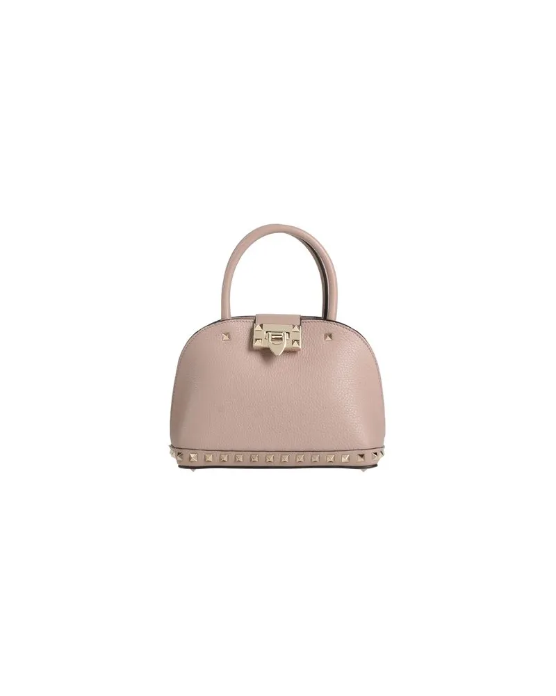 Valentino Garavani TASCHEN - Handtaschenauf YOOX.COM Hellbraun