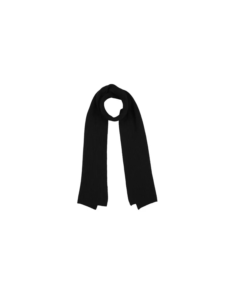 Mauro Grifoni ACCESSOIRES - Schalsauf YOOX.COM Schwarz