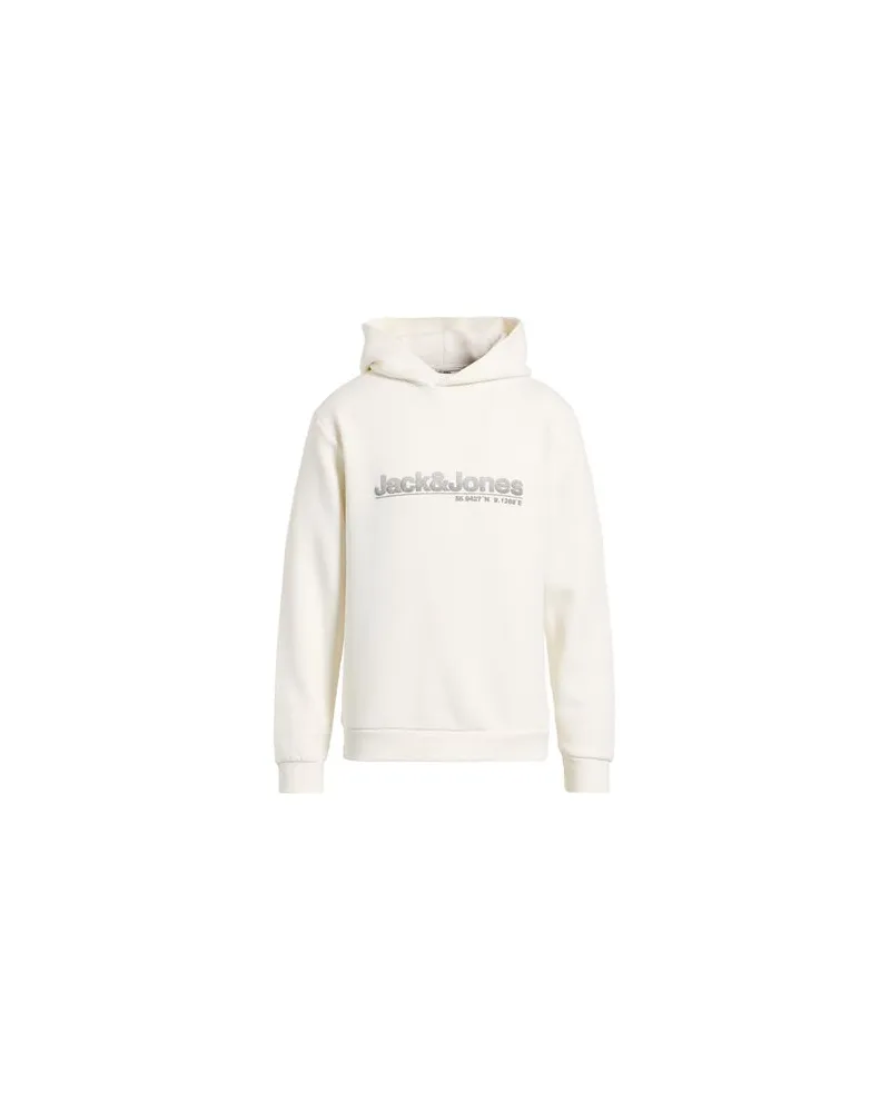 Jack & Jones CORE - TOPS - Sweatshirtsauf YOOX.COM Off