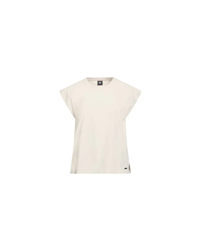 AlphaTauri TOPS - Topsauf YOOX.COM Beige