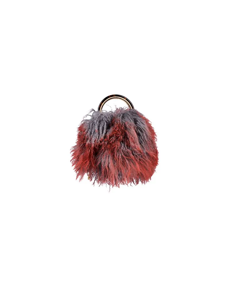 Marni TASCHEN - Handtaschenauf YOOX.COM Grau