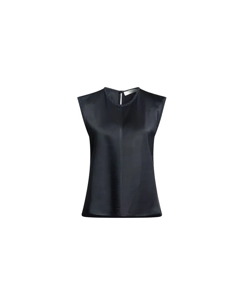 TELA TOPS - Topsauf YOOX.COM Marineblau