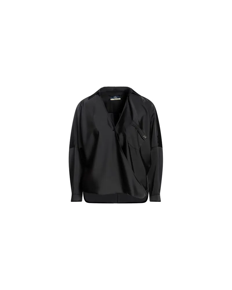 YES ZEE by Essenza TOPS - Topsauf YOOX.COM Schwarz