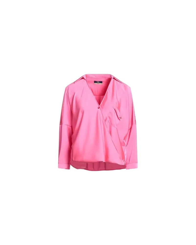 YES ZEE by Essenza TOPS - Topsauf YOOX.COM Fuchsia