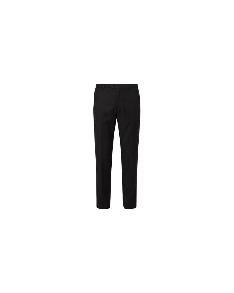 OFFICINA 36 HOSEN & RÖCKE - Hosenauf YOOX.COM Schwarz