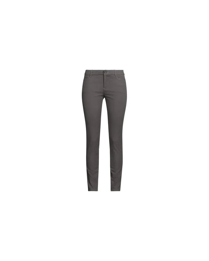 Jacob Cohën ACADEMY - HOSEN & RÖCKE - Hosenauf YOOX.COM Dunkelbraun