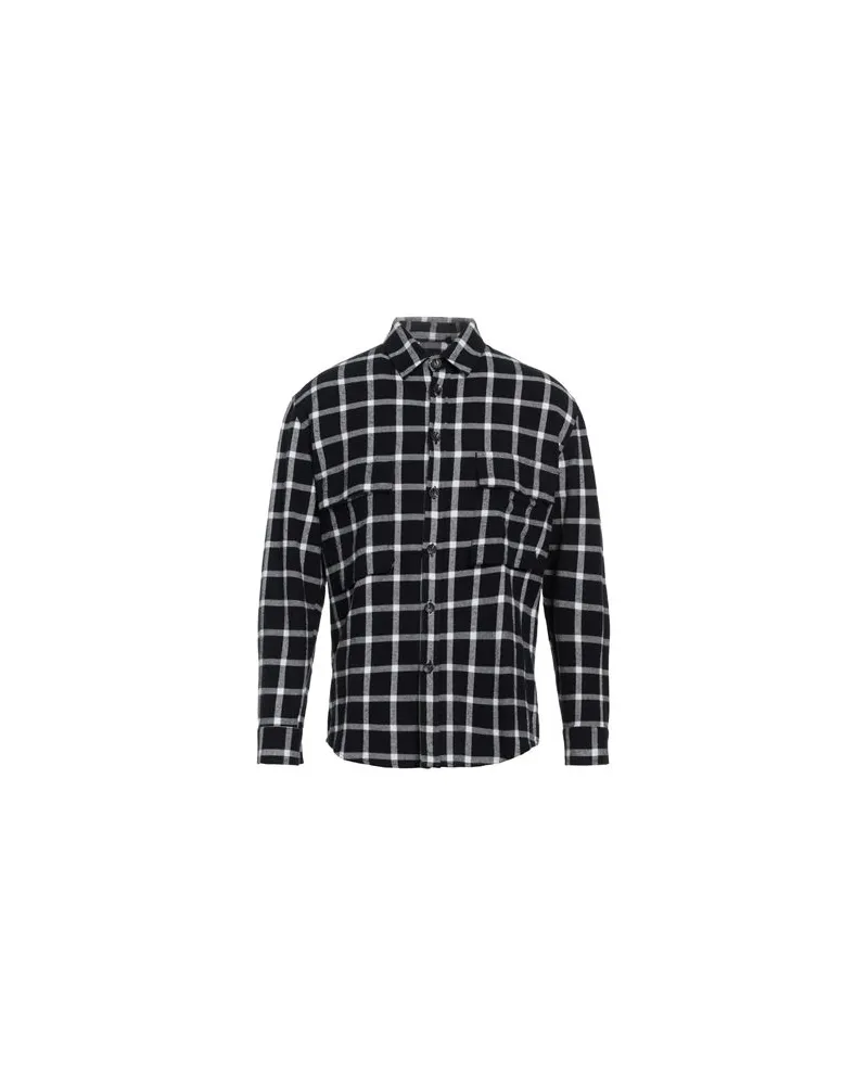Antony Morato TOPS - Hemdenauf YOOX.COM Nachtblau