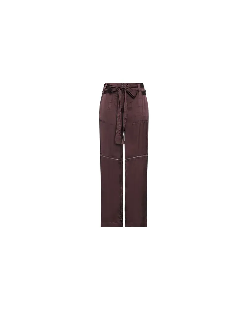 Seafarer HOSEN & RÖCKE - Hosenauf YOOX.COM Pflaume