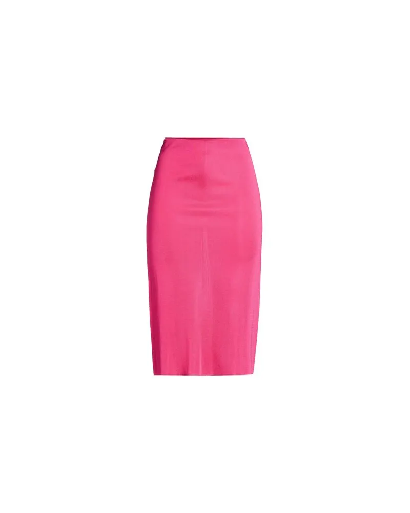 Tom Ford HOSEN & RÖCKE - Midi-Röckeauf YOOX.COM Fuchsia