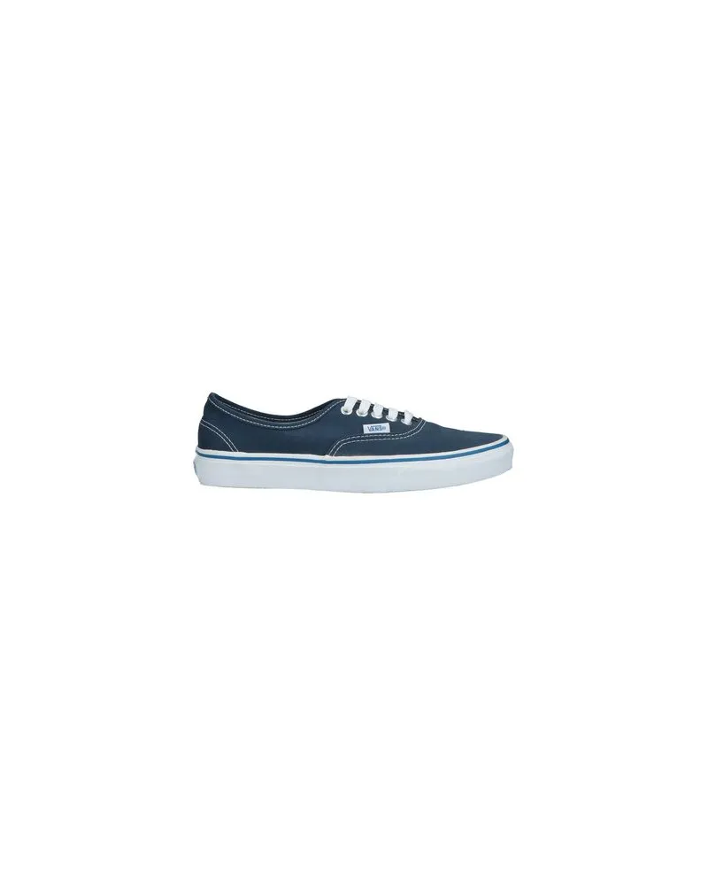 Vans SCHUHE - Sneakersauf YOOX.COM Nachtblau