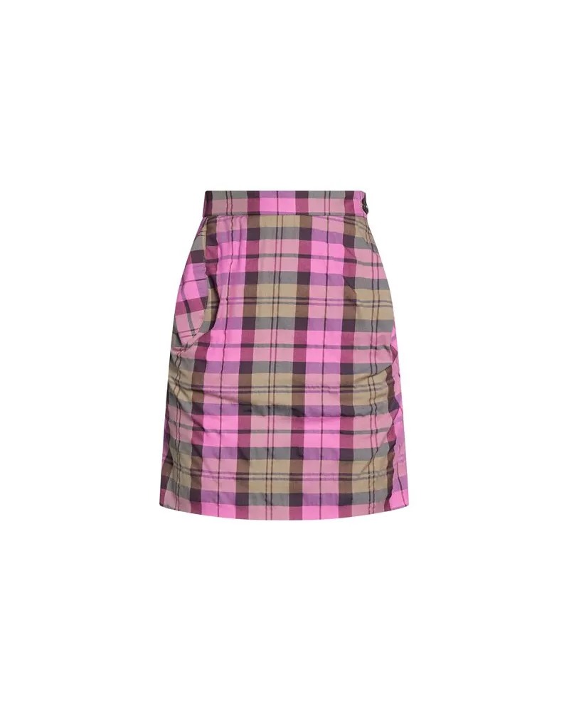 Vivienne Westwood HOSEN & RÖCKE - Miniröckeauf YOOX.COM Malve