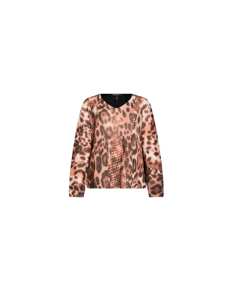 Marc Cain STRICKWAREN - Pulloverauf YOOX.COM Orange