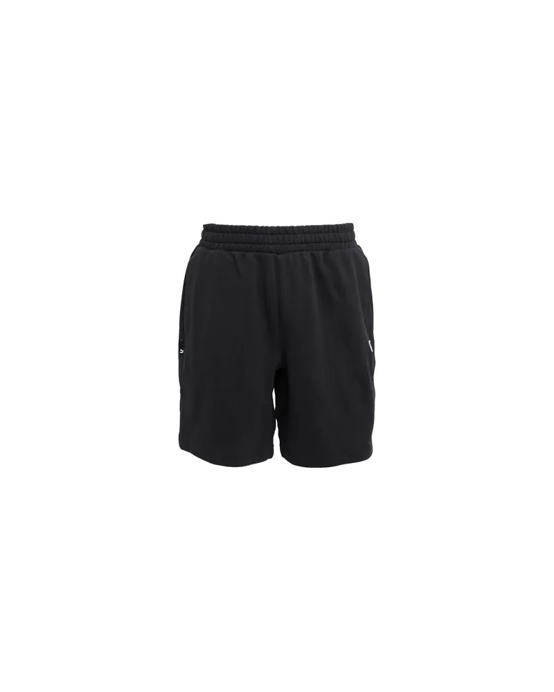 Puma DOWNTOWN Shorts 8'''' TR '' - HOSEN & RÖCKE - Shorts & Bermudashortsauf YOOX.COM Schwarz
