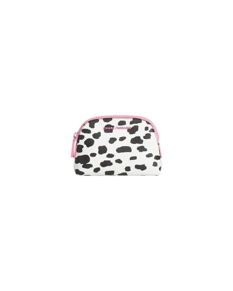 Chiara Ferragni TASCHEN - Handtaschenauf YOOX.COM Weiß