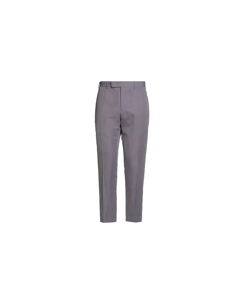 PT TORINO HOSEN & RÖCKE - Hosenauf YOOX.COM Hellblau