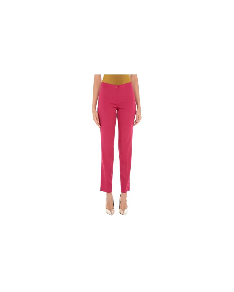 Diana Gallesi HOSEN & RÖCKE - Hosenauf YOOX.COM Purpur